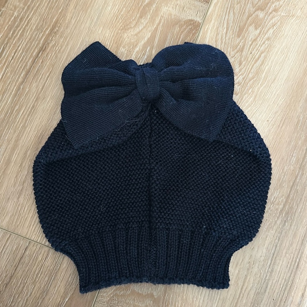 Anthropologie Stocking Cap